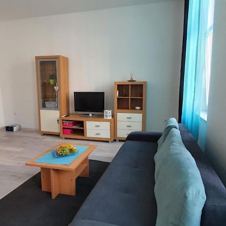 Apartmani Draga Рийека Екстериор снимка