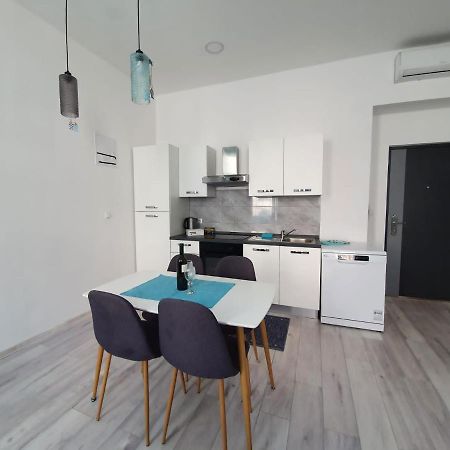 Apartmani Draga Рийека Екстериор снимка