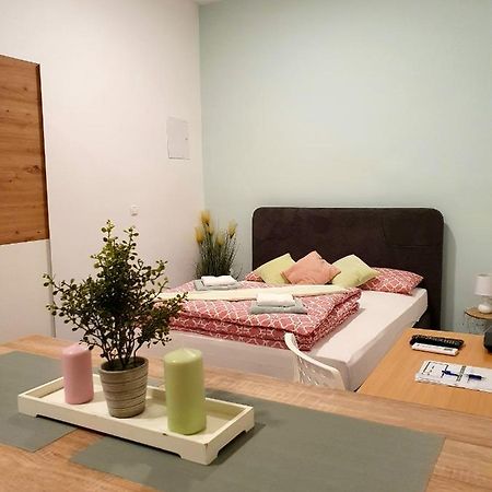 Apartmani Draga Рийека Екстериор снимка