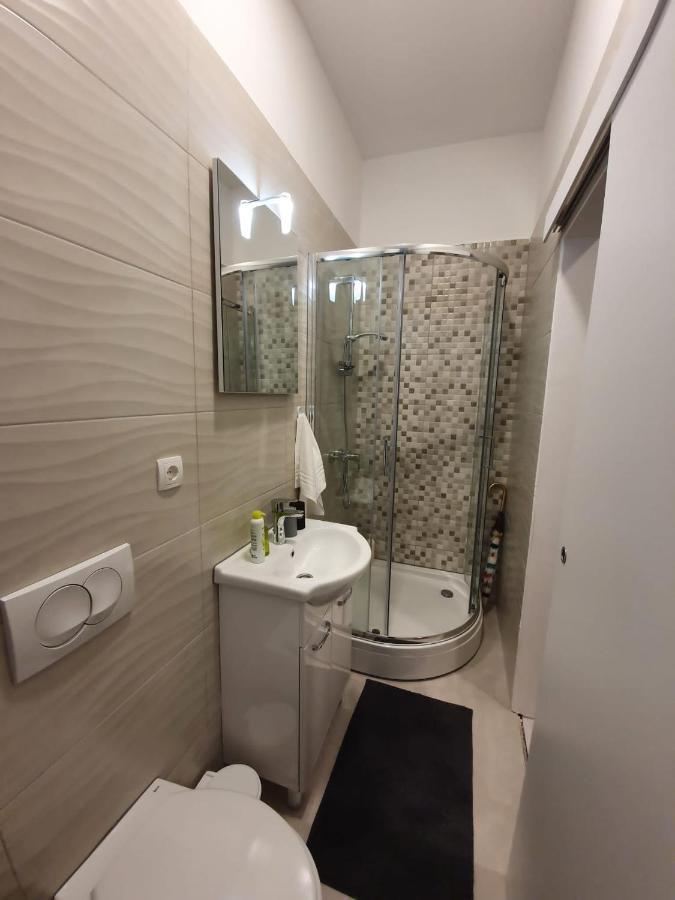 Apartmani Draga Рийека Екстериор снимка