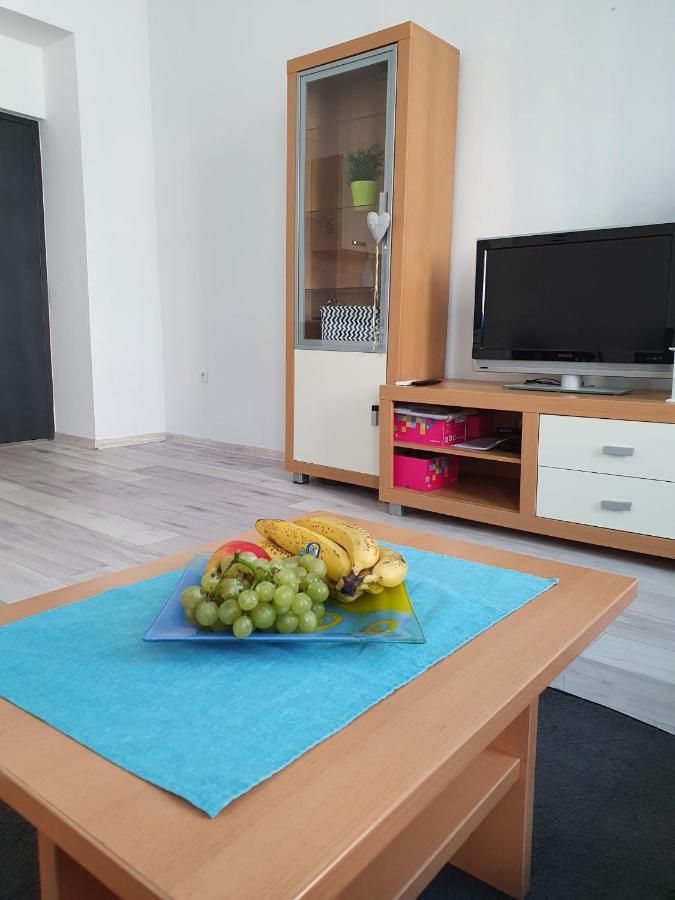 Apartmani Draga Рийека Екстериор снимка