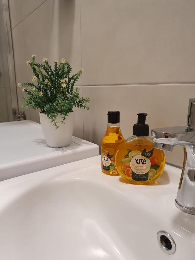 Apartmani Draga Рийека Екстериор снимка