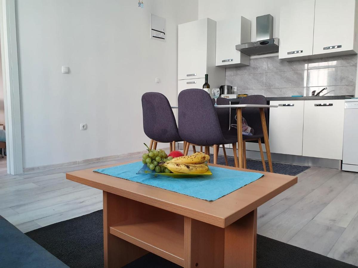 Apartmani Draga Рийека Екстериор снимка