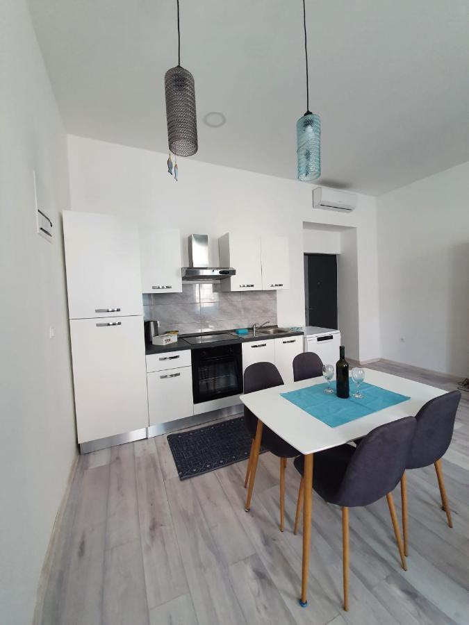 Apartmani Draga Рийека Екстериор снимка