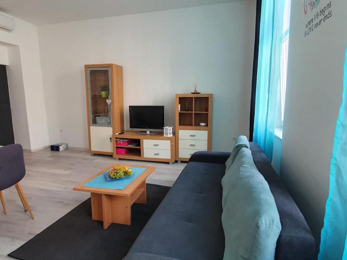 Apartmani Draga Рийека Екстериор снимка