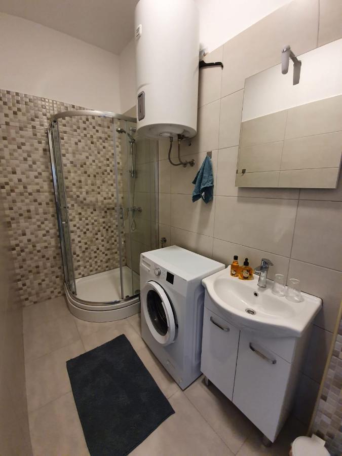 Apartmani Draga Рийека Екстериор снимка