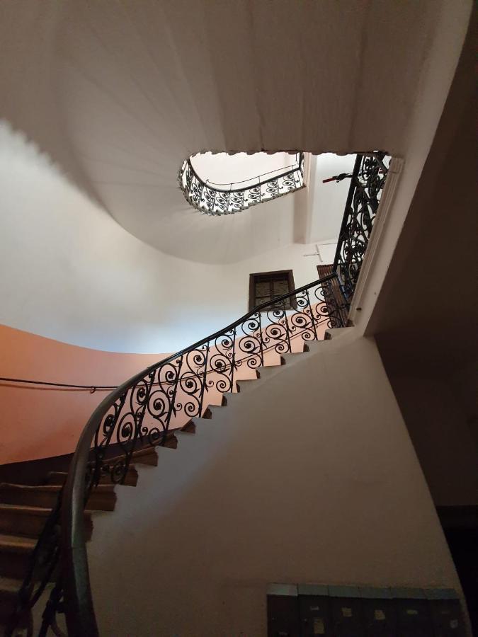 Apartmani Draga Рийека Екстериор снимка
