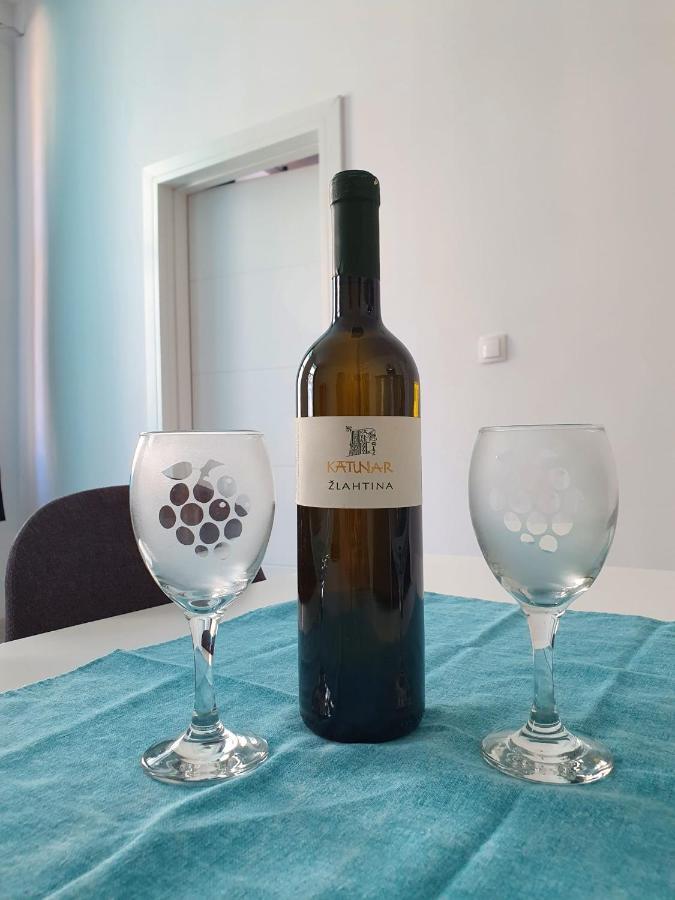 Apartmani Draga Рийека Екстериор снимка