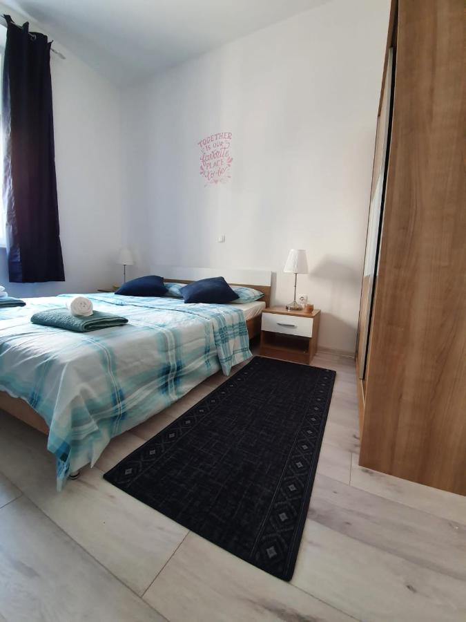 Apartmani Draga Рийека Екстериор снимка