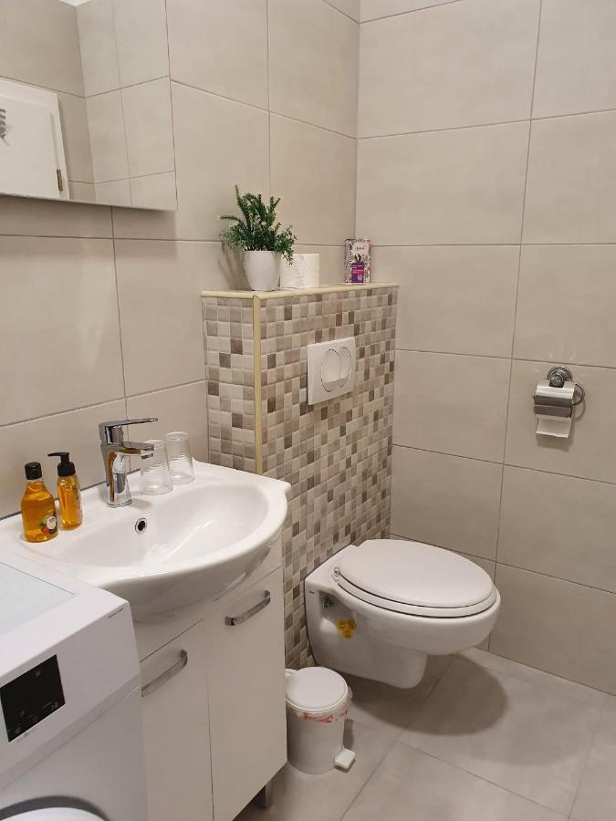 Apartmani Draga Рийека Екстериор снимка