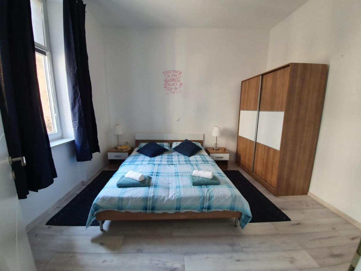 Apartmani Draga Рийека Екстериор снимка