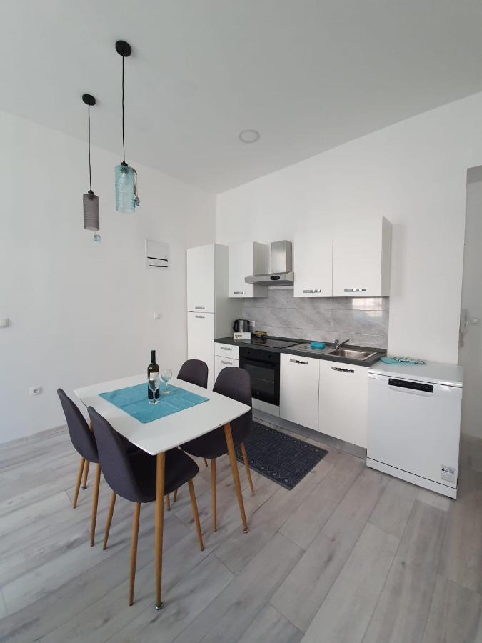 Apartmani Draga Рийека Екстериор снимка