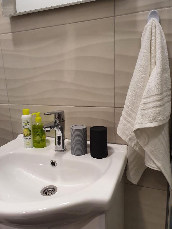 Apartmani Draga Рийека Екстериор снимка