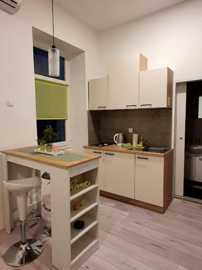 Apartmani Draga Рийека Екстериор снимка