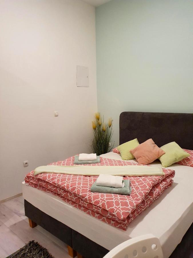 Apartmani Draga Рийека Екстериор снимка